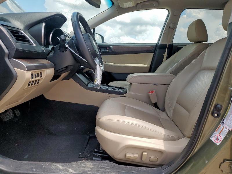 2018 SUBARU OUTBACK 2. 4S4BSANC7J3315210