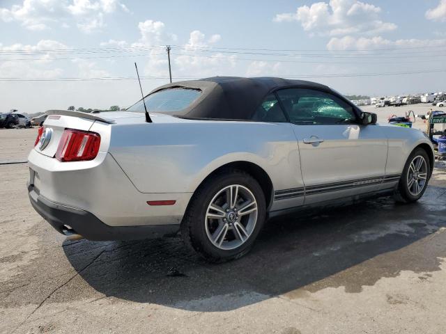 Vin: 1zvbp8en5a5175479, lot: 59684445, ford all models 20103