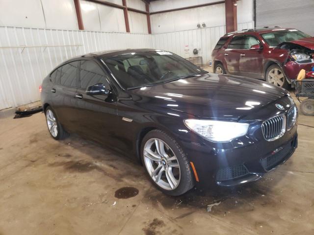 2017 BMW 535 XIGT WBA5M4C50HD186987