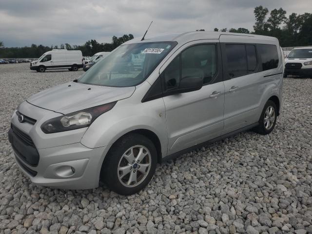 FORD TRANSIT CO