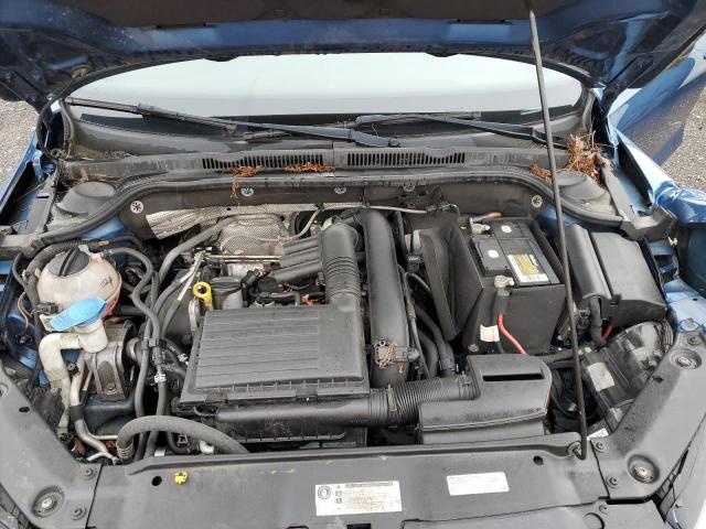 2017 VOLKSWAGEN JETTA S 3VW167AJ3HM322690
