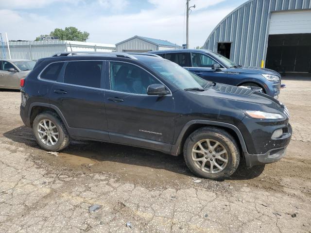 Vin: 1c4pjmcs6gw256117, lot: 59400015, jeep grand cher latitude 20164