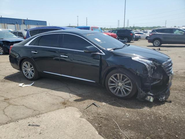 Vin: 2g61n5s34j9155977, lot: 62057755, cadillac xts luxury 20184