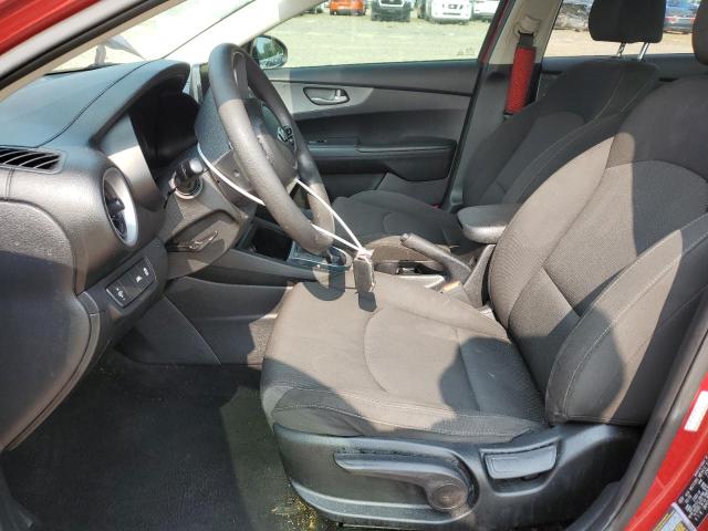 2020 KIA FORTE FE 3KPF24AD2LE188108