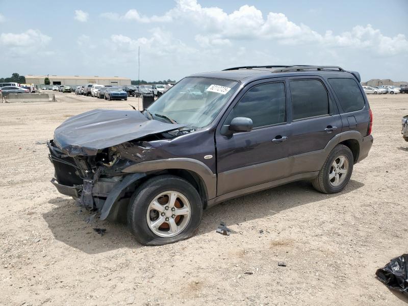 MAZDA TRIBUTE S