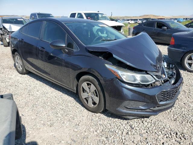 2016 CHEVROLET CRUZE 1G1BC5SM3G7290774