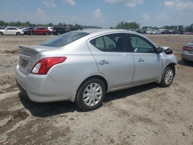 Vin: 3n1cn7ap3fl825130, lot: 61482095, nissan versa s 20153