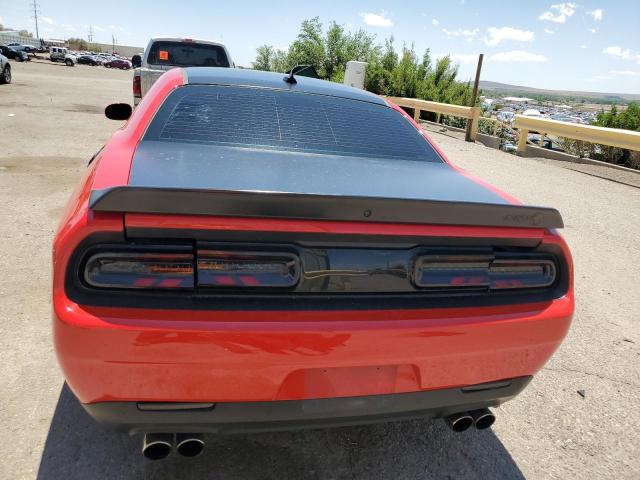 2023 DODGE CHALLENGER 2C3CDZC94PH544124