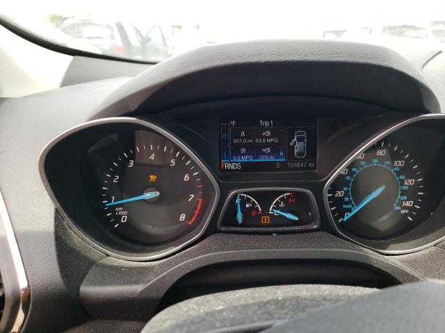 2015 FORD ESCAPE TIT - 1FMCU9J97FUC76918