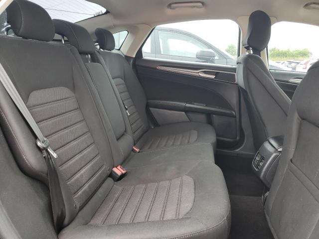 2020 FORD FUSION SE - 3FA6P0HD3LR164902