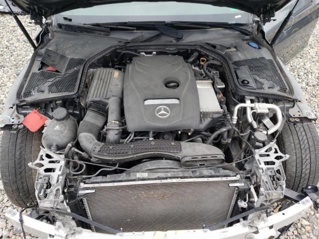 2018 MERCEDES-BENZ C 300 WDDWF4JB2JR330046