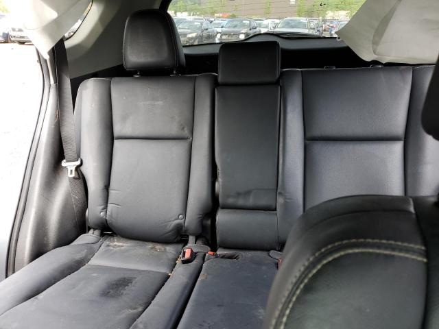 2017 TOYOTA RAV4 LIMIT - 2T3DFREV7HW629299