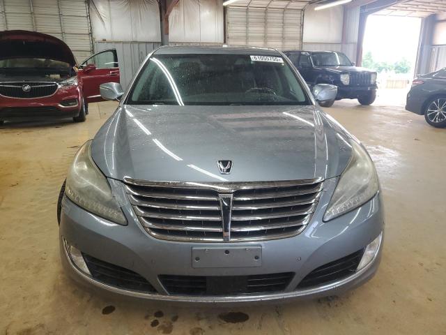 2016 HYUNDAI EQUUS SIGN KMHGH4JH1GU100979