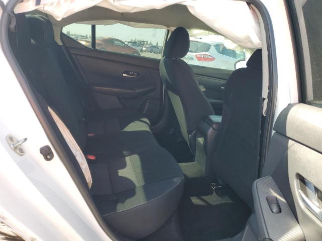 2022 NISSAN SENTRA SV - 3N1AB8CV1NY268141