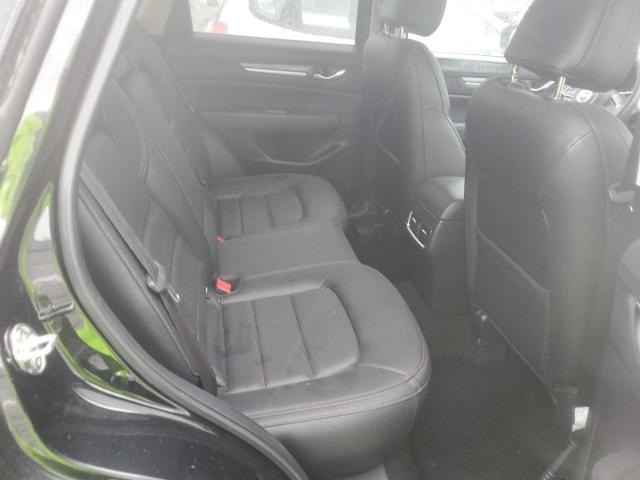 2021 MAZDA CX-5 GRAND JM3KFBDM5M0411973