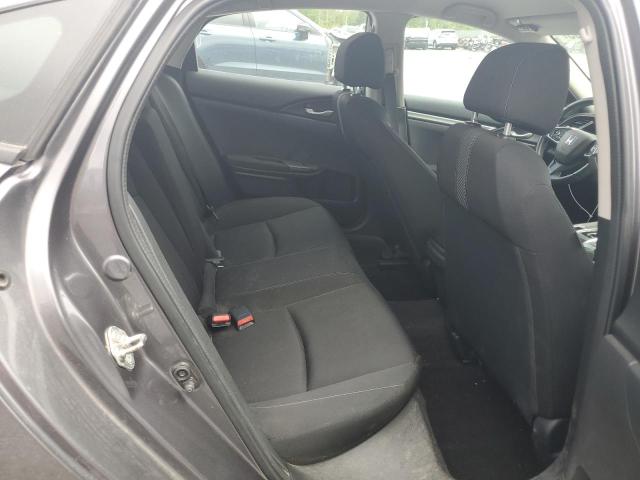 2017 HONDA CIVIC LX 2HGFC2F52HH013082