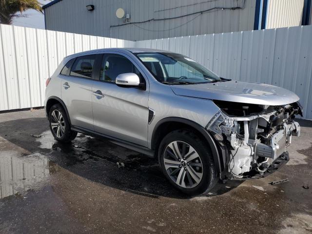 Vin: ja4aruau2ru016574, lot: 60975045, mitsubishi outlander s/se 20244