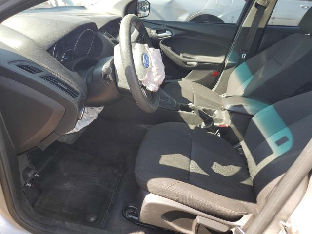 2017 FORD FOCUS SE 1FADP3FE0HL308190