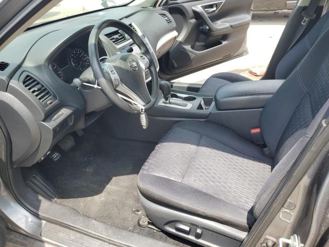 2018 NISSAN ALTIMA 2.5 - 1N4AL3AP2JC283970