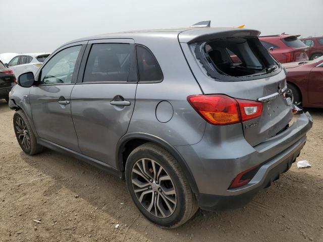 2019 MITSUBISHI OUTLANDER JA4AP3AU0KU011640