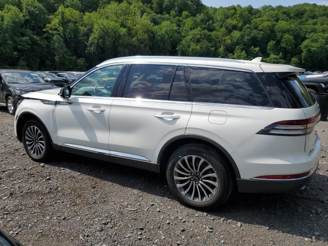 2023 LINCOLN AVIATOR RE 5LM5J7XC9PGL09911