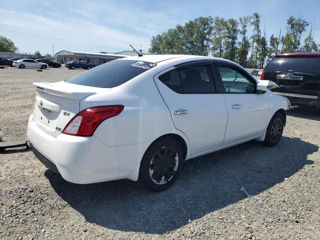 Vin: 3n1cn7ap9gl884006, lot: 59031225, nissan versa s 20163