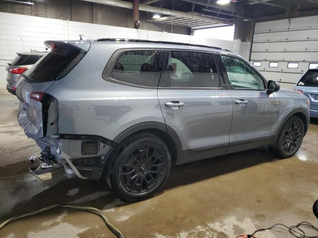 Vin: 5xyp5dhc1ng198157, lot: 62255655, kia telluride sx 20223