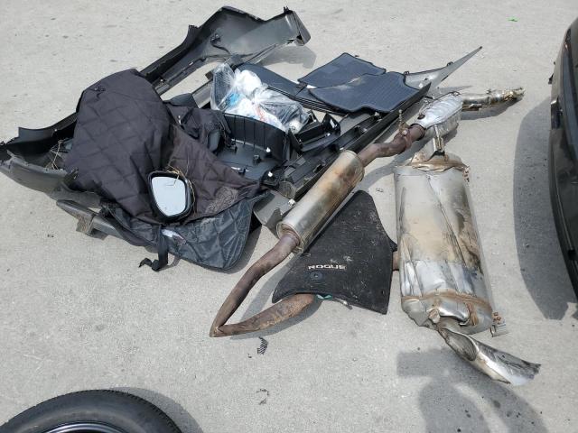 2023 NISSAN ROGUE S 5N1BT3AA0PC879867