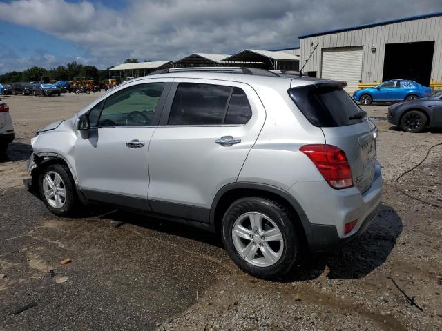 2020 CHEVROLET TRAX 1LT 3GNCJLSB5LL325896