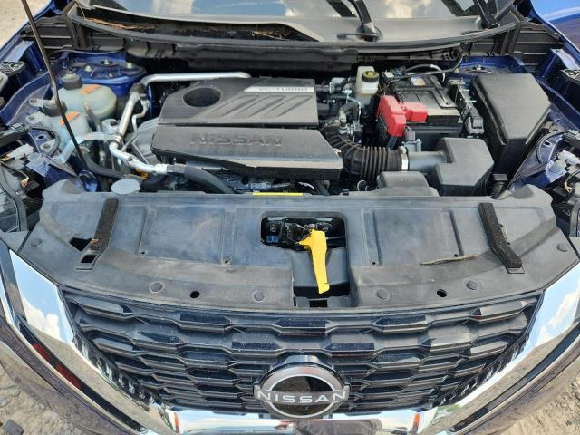 2023 NISSAN ROGUE SV JN8BT3BA8PW015154