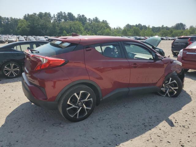 Vin: nmtkhmbx1jr002811, lot: 59462545, toyota c-hr xle 20183