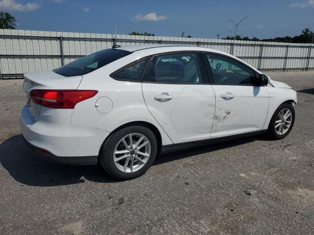 Vin: 1fadp3f26hl309415, lot: 59470605, ford focus se 20173