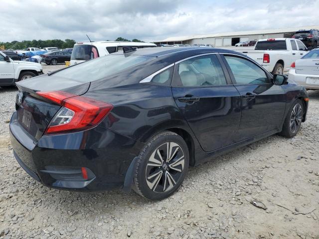 Vin: 2hgfc1f30jh644198, lot: 61102165, honda civic ex 20183