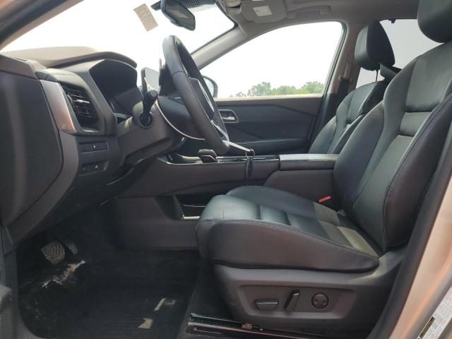 2021 NISSAN ROGUE SL JN8AT3CB4MW230576