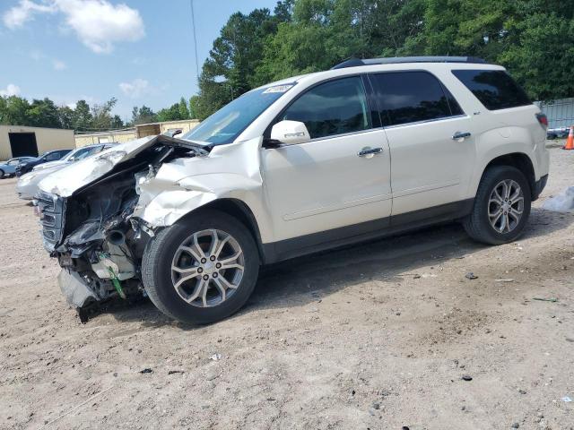 GMC ACADIA SLT