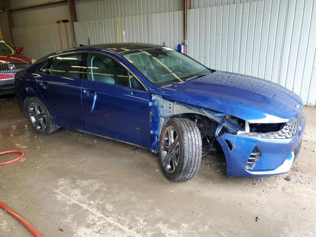 2021 KIA K5 EX 5XXG34J25MG035196