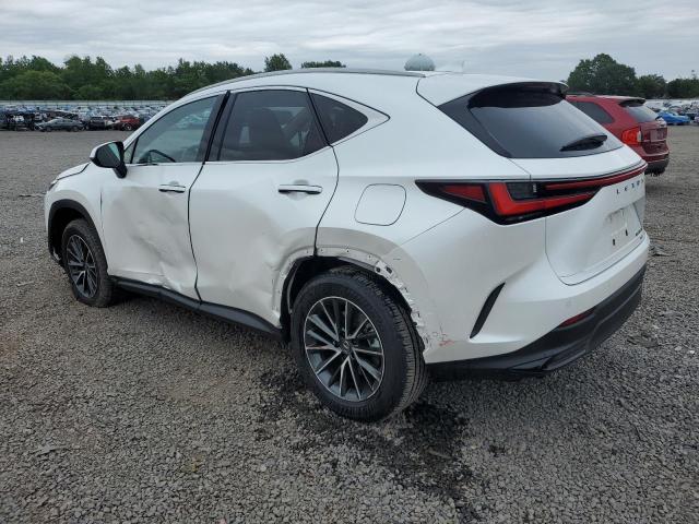 Vin: jtjhkcez7s2055118, lot: 62748625, lexus nx 350h ba 350h base 20252
