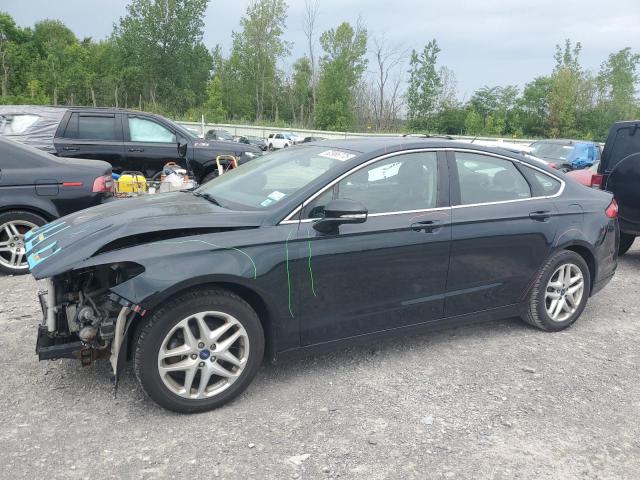 2014 FORD FUSION SE - 3FA6P0HD8ER145734