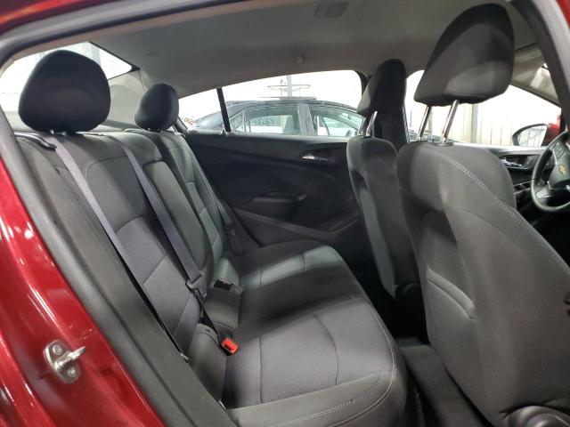 2017 CHEVROLET CRUZE LT 1G1BE5SM8H7265381