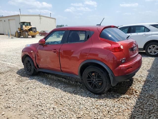 Vin: jn8af5mr8et453141, lot: 59510685, nissan juke s 20142