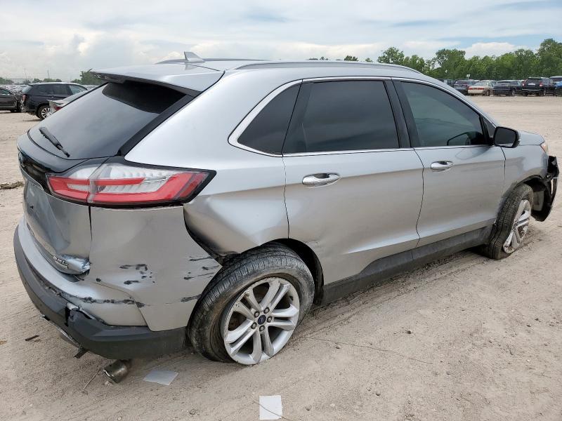 Vin: 2fmpk3j90lba71592, lot: 62362655, ford edge sel 20203