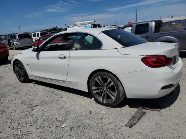 Vin: wba4z1c06l5n33385, lot: 62475365, bmw 4 series 20202