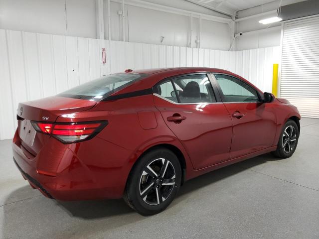 Vin: 3n1ab8cv5ry337726, lot: 59924205, nissan sentra sv 20243