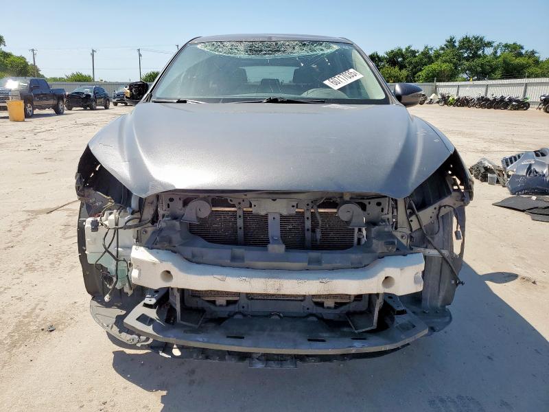 2016 MAZDA CX-5 TOURI JM3KE2CY5G0898250