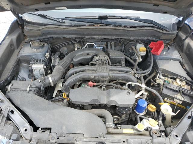 2015 SUBARU FORESTER 2 - JF2SJADC8FH562062
