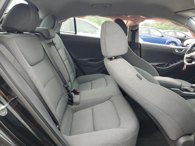 2020 HYUNDAI IONIQ SE KMHC75LJ8LU076567