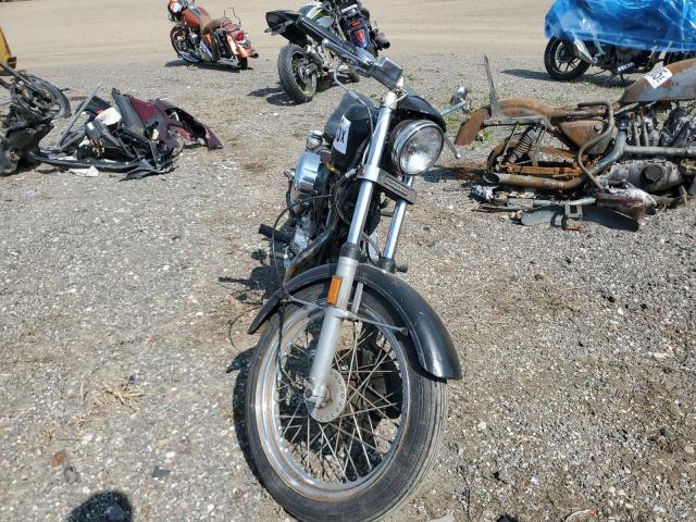 HARLEY-DAVIDSON XLH1100 1972 4A45869H3 photo #3