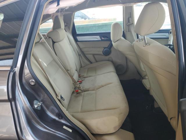 2011 HONDA CR-V LX - 3CZRE3H38BG705081