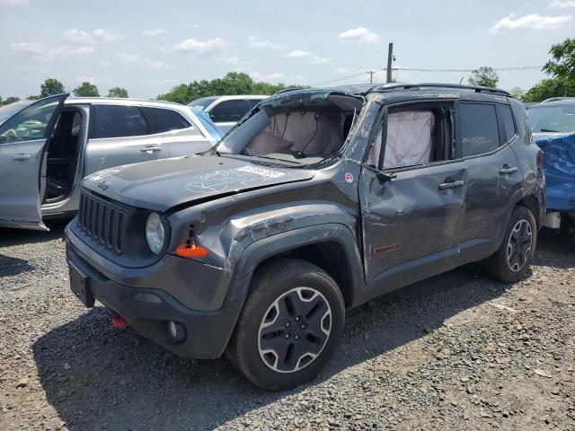 Vin: zaccjbcb4hpg62527, lot: 61896785, jeep renegade trailhawk 2019 img_1