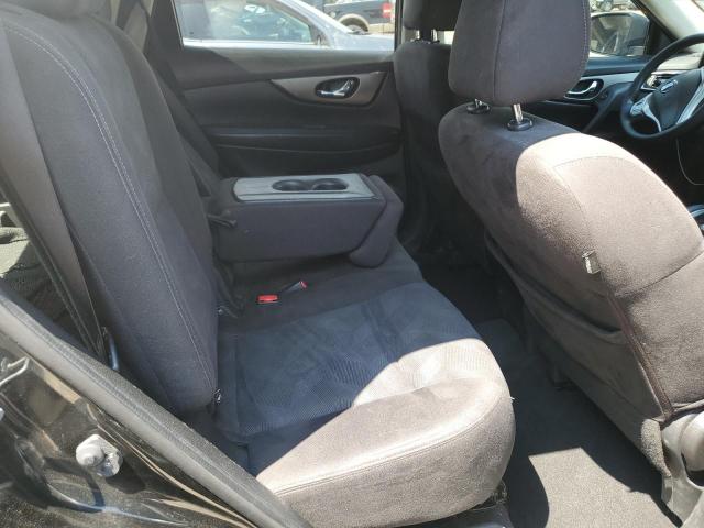2015 NISSAN ROGUE S - KNMAT2MTXFP562743